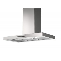 Pyramis Agilo NT Απορροφητήρας Καμινάδα 60cm Inox Pyramis Agilo NT Απορροφητήρας Καμινάδα 60cm Inox